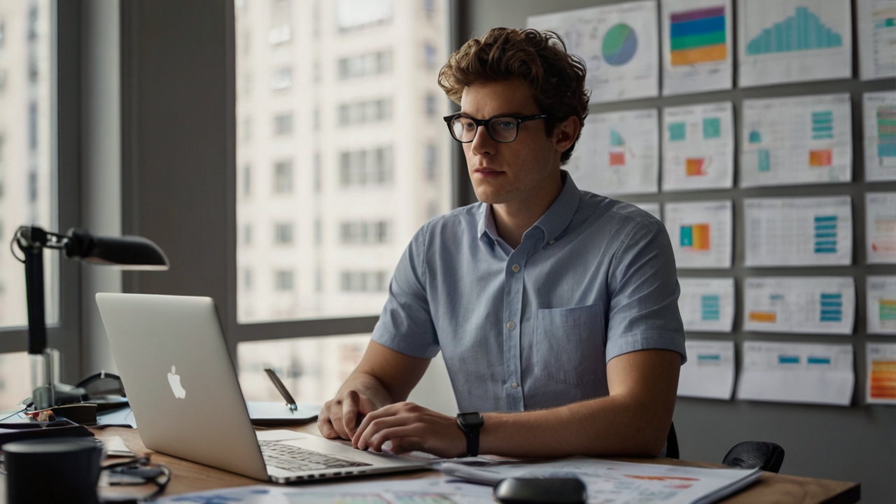 Services comptables professionnels à Paris